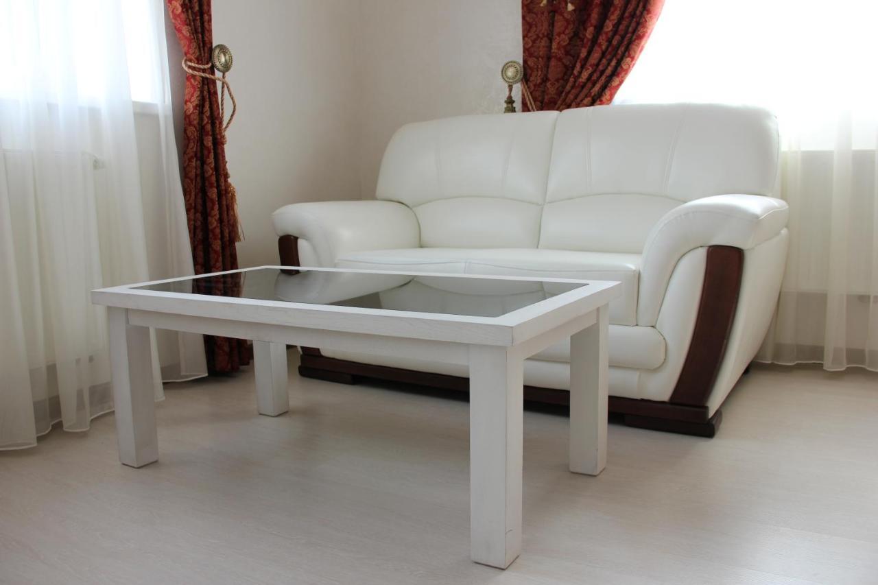 Mishyn-City Hotel Dobrovlyany Dış mekan fotoğraf