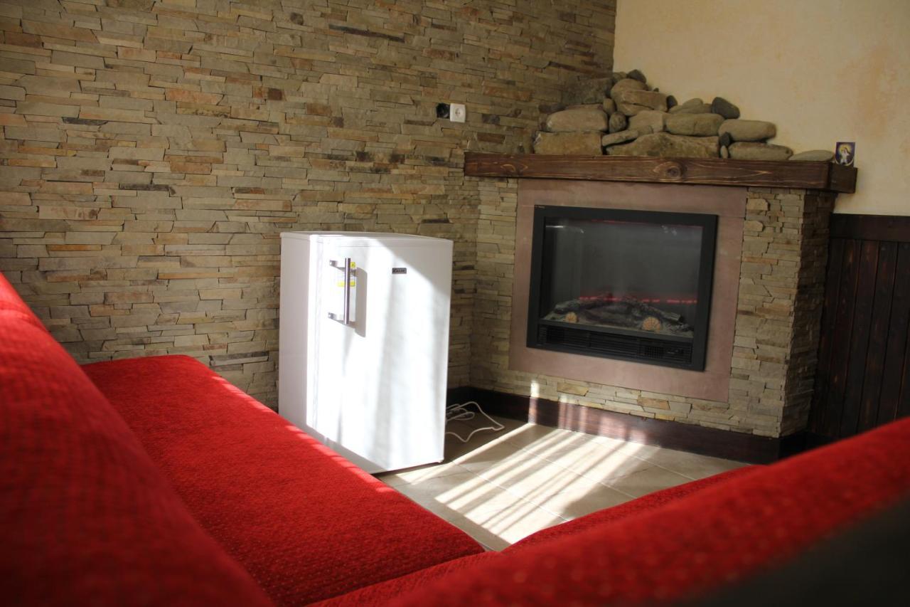 Mishyn-City Hotel Dobrovlyany Dış mekan fotoğraf
