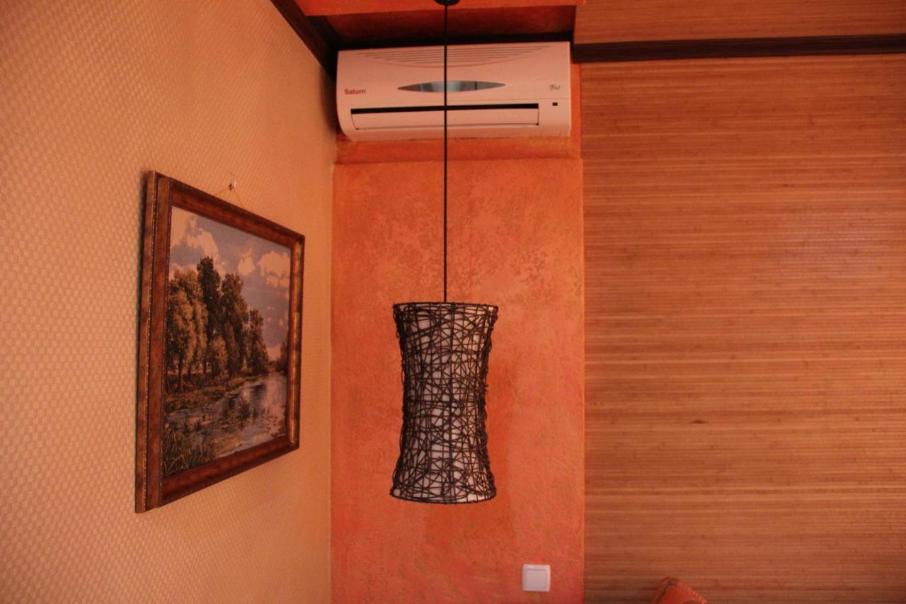 Mishyn-City Hotel Dobrovlyany Dış mekan fotoğraf