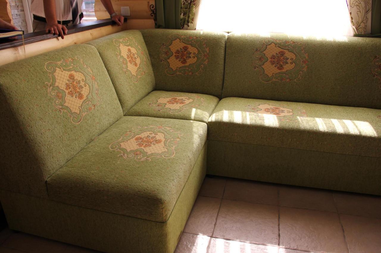 Mishyn-City Hotel Dobrovlyany Dış mekan fotoğraf