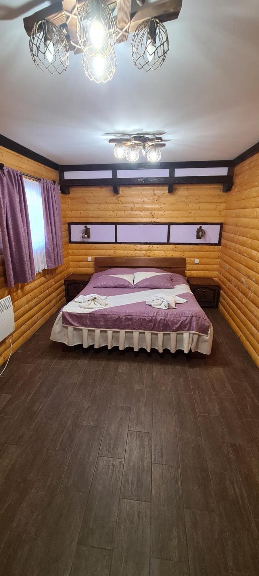 Mishyn-City Hotel Dobrovlyany Dış mekan fotoğraf