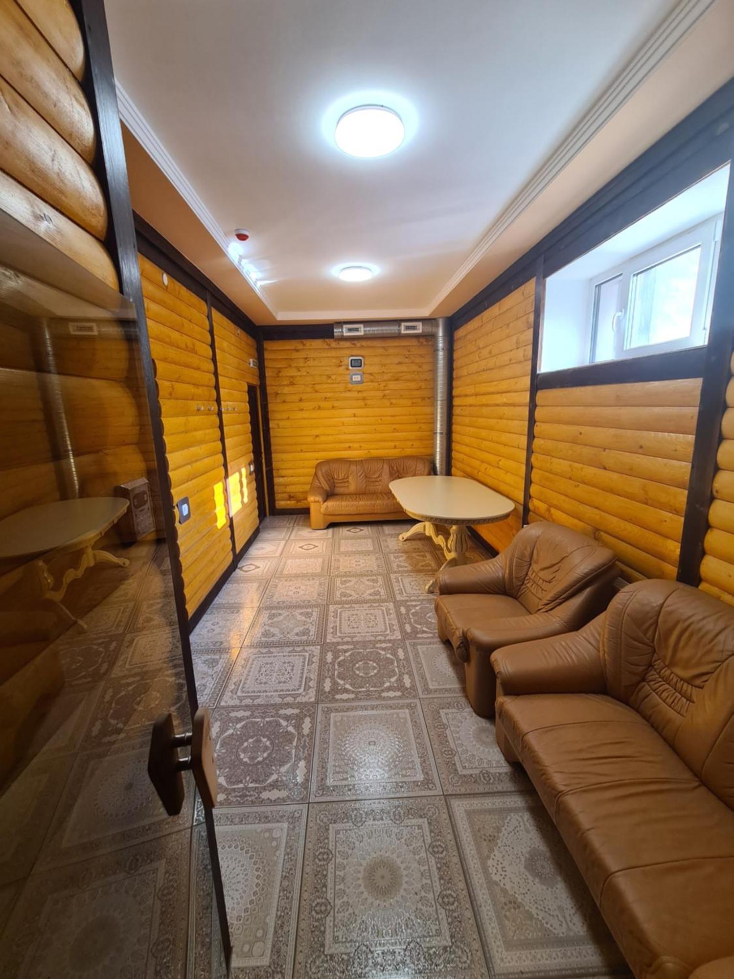 Mishyn-City Hotel Dobrovlyany Dış mekan fotoğraf