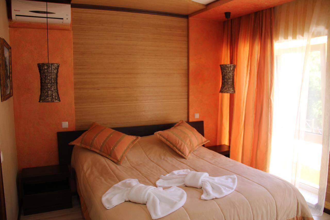 Mishyn-City Hotel Dobrovlyany Dış mekan fotoğraf
